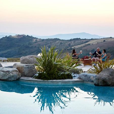 Fattoria La Pieve Βίλα Stribugliano Εξωτερικό φωτογραφία
