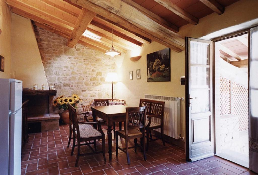 Fattoria La Pieve Βίλα Stribugliano Εξωτερικό φωτογραφία