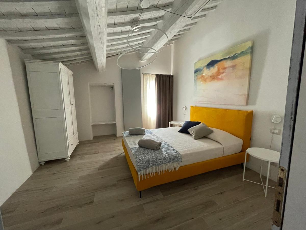 Fattoria La Pieve Βίλα Stribugliano Εξωτερικό φωτογραφία