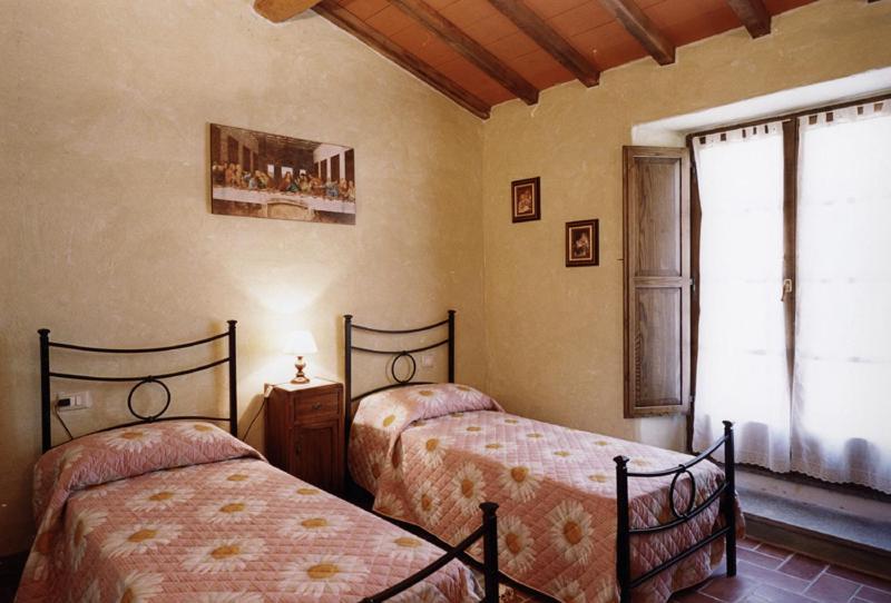 Fattoria La Pieve Βίλα Stribugliano Εξωτερικό φωτογραφία